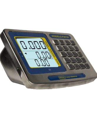 Módulo PW alámbrico