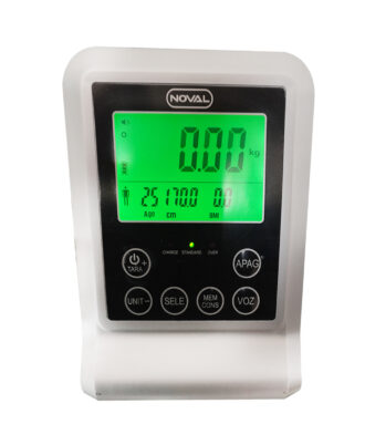 Báscula médica BFL200