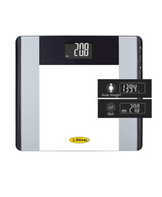 Báscula digital de baño EF861H