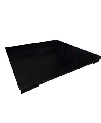 Plataforma CR 1 Ton - 100 x 100