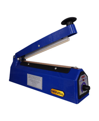 Selladora de plástico PS-100