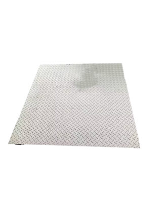 Plataforma Platino de pesaje industrial 1.5 Ton - 100 x 100