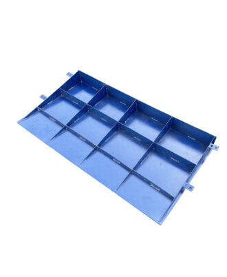 Rampa para Plataforma. Línea Noval