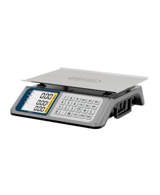 Báscula comercial N40