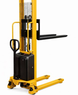 Apilador semieléctrico 2T-B