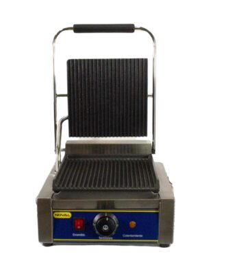 Plancha Panini PLG-300 - Parrilla Grill