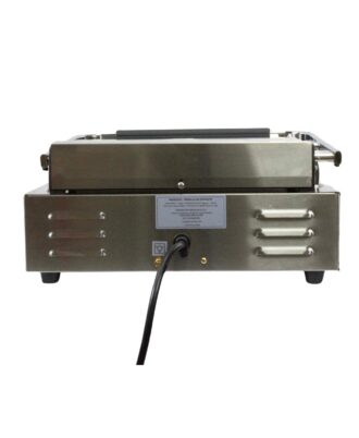 Plancha Panini PLG-300 - Parrilla Grill