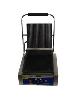 Plancha Panini PLG-300M - Parrilla Mixta